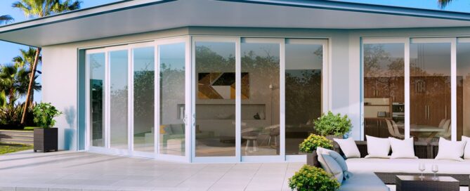 Window and Screen Service by GM Door Window and Screen in Plantation, FL.