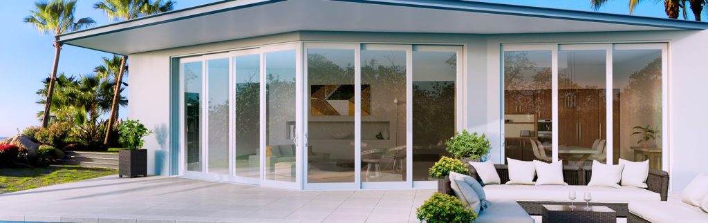 Window and Screen Service by GM Door Window and Screen in Plantation, FL.