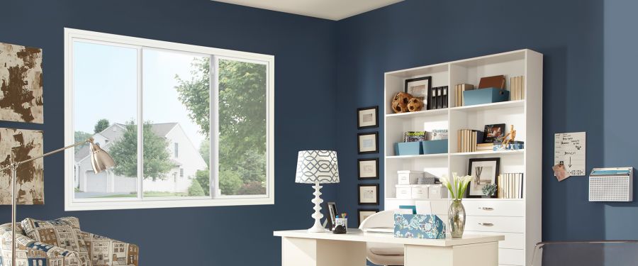 GM Door Window and Screen