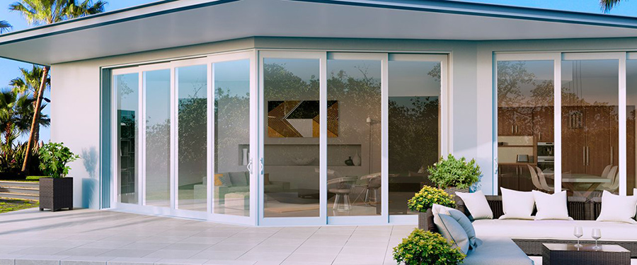 GM Door Window and Screen